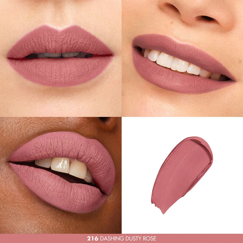 Make Up For Ever Rouge Artist For Ever Lipstick - Image 26