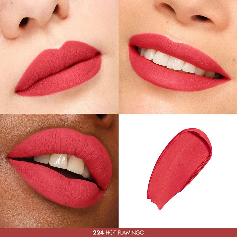 Make Up For Ever Rouge Artist For Ever Lipstick - Image 28
