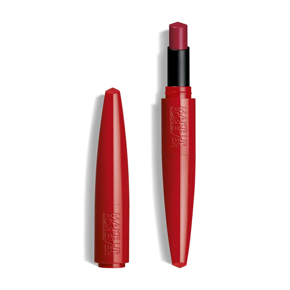 Make Up For Ever Rouge Artist For Ever Lipstick - Image 29