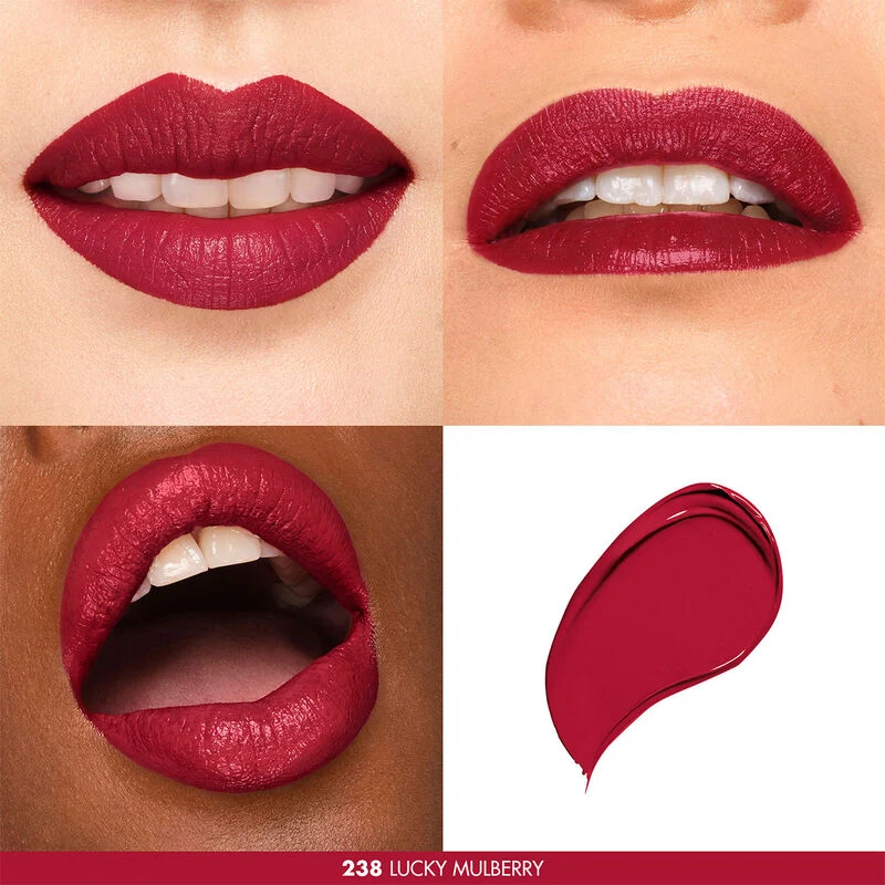 Make Up For Ever Rouge Artist For Ever Lipstick - Image 30