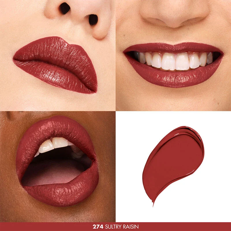 Make Up For Ever Rouge Artist For Ever Lipstick - Image 32