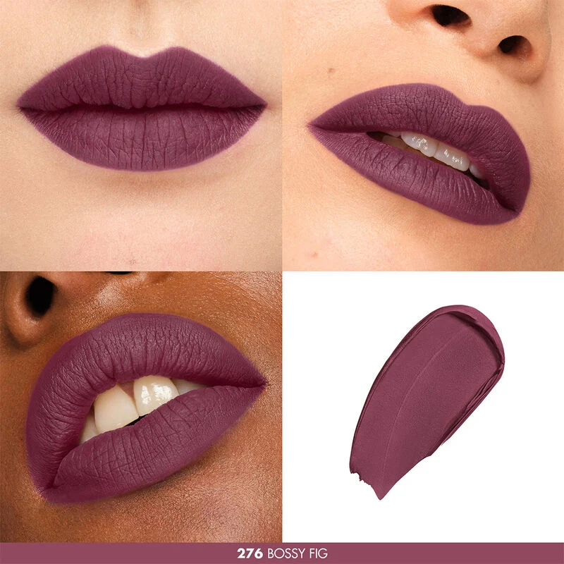 Make Up For Ever Rouge Artist For Ever Lipstick - Image 34