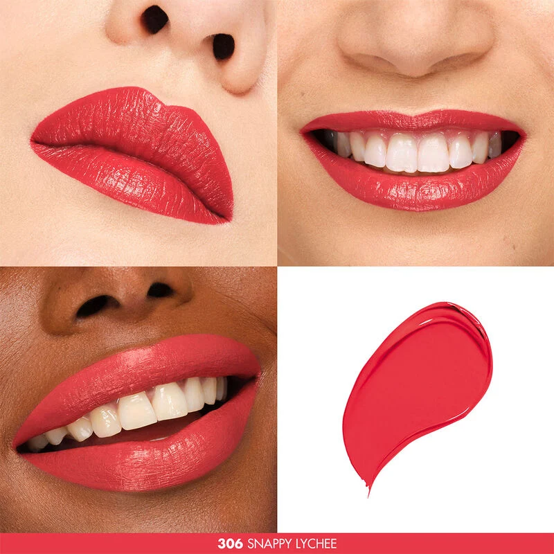 Make Up For Ever Rouge Artist For Ever Lipstick - Image 38