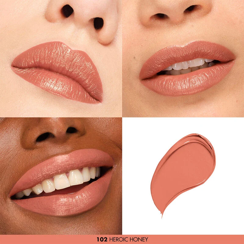 Make Up For Ever Rouge Artist For Ever Lipstick - Image 4