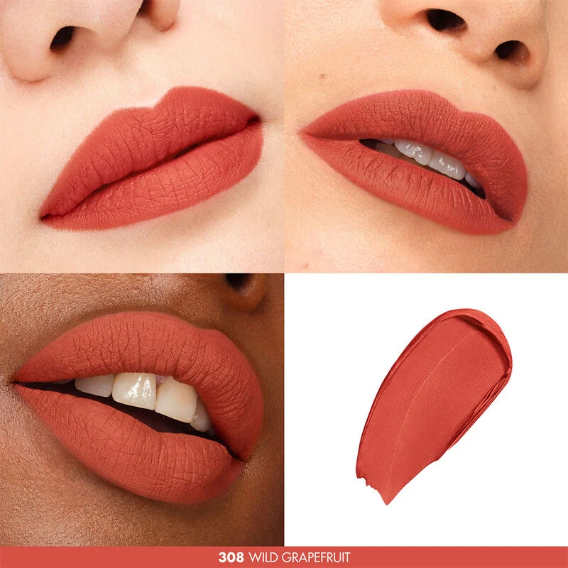 Make Up For Ever Rouge Artist For Ever Lipstick - Image 40
