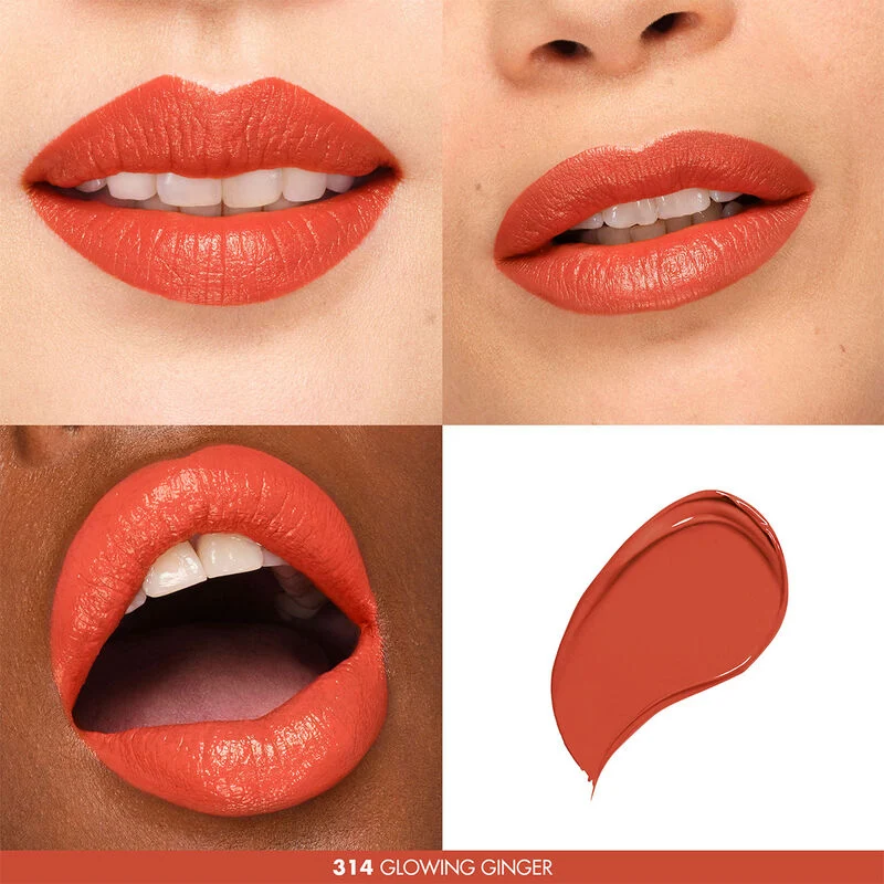 Make Up For Ever Rouge Artist For Ever Lipstick - Image 42