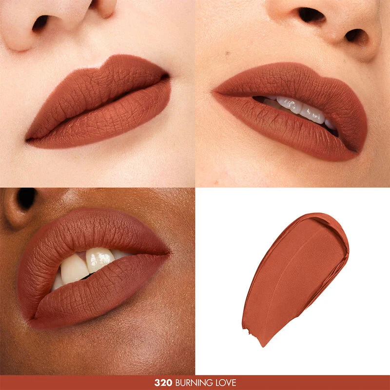 Make Up For Ever Rouge Artist For Ever Lipstick - Image 44