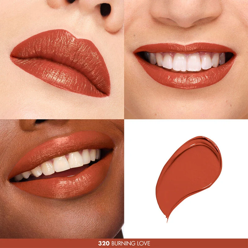 Make Up For Ever Rouge Artist For Ever Lipstick - Image 46