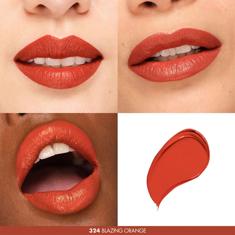 Make Up For Ever Rouge Artist For Ever Lipstick - Image 48