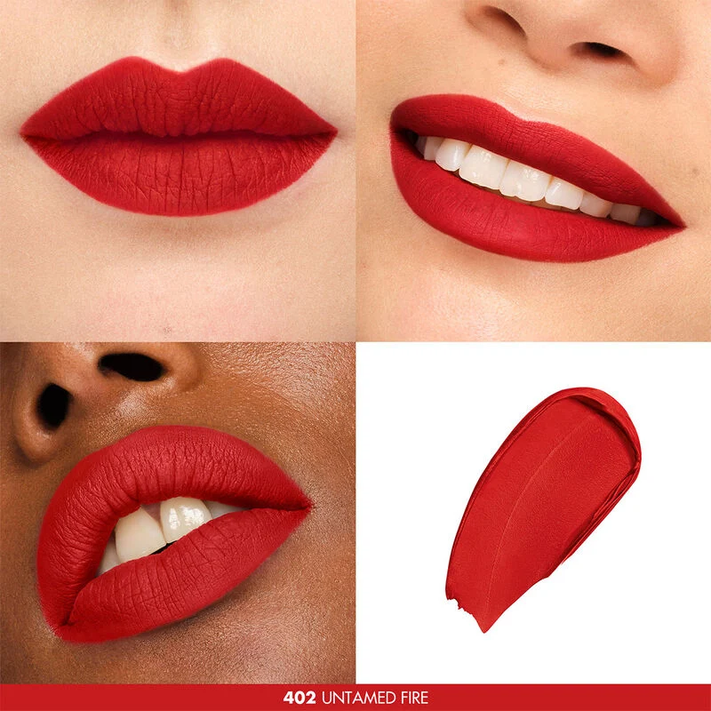 Make Up For Ever Rouge Artist For Ever Lipstick - Image 52