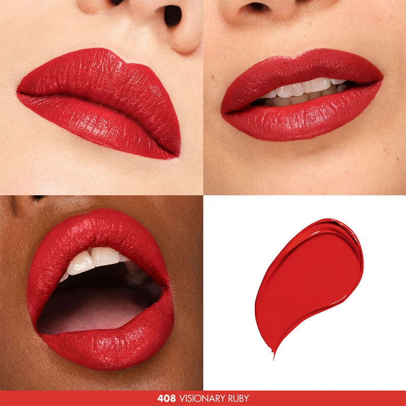 Make Up For Ever Rouge Artist For Ever Lipstick - Image 54