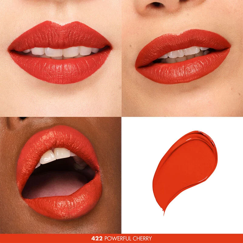 Make Up For Ever Rouge Artist For Ever Lipstick - Image 56