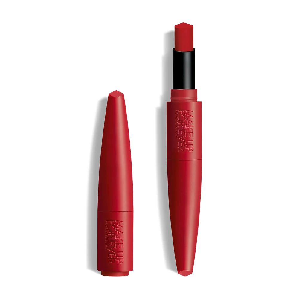 Make Up For Ever Rouge Artist For Ever Lipstick - Image 59