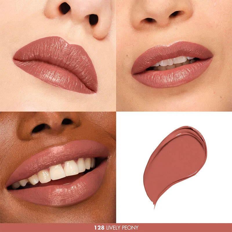 Make Up For Ever Rouge Artist For Ever Lipstick - Image 6