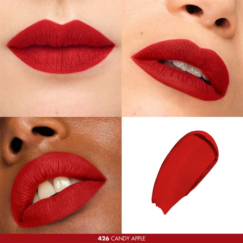 Make Up For Ever Rouge Artist For Ever Lipstick - Image 60