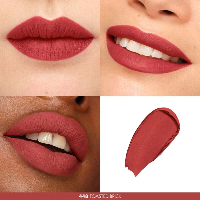 Make Up For Ever Rouge Artist For Ever Lipstick - Image 62