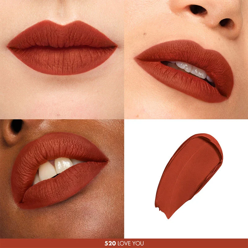 Make Up For Ever Rouge Artist For Ever Lipstick - Image 66