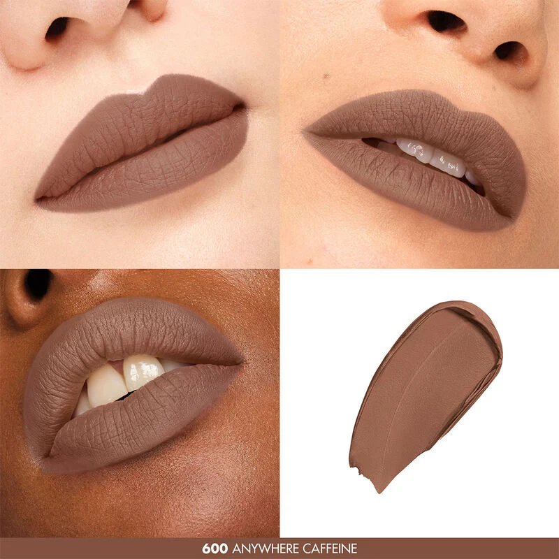Make Up For Ever Rouge Artist For Ever Lipstick - Image 68