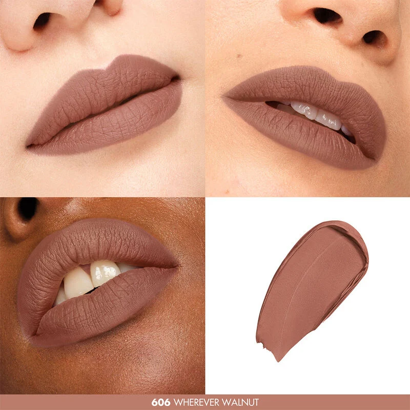 Make Up For Ever Rouge Artist For Ever Lipstick - Image 70