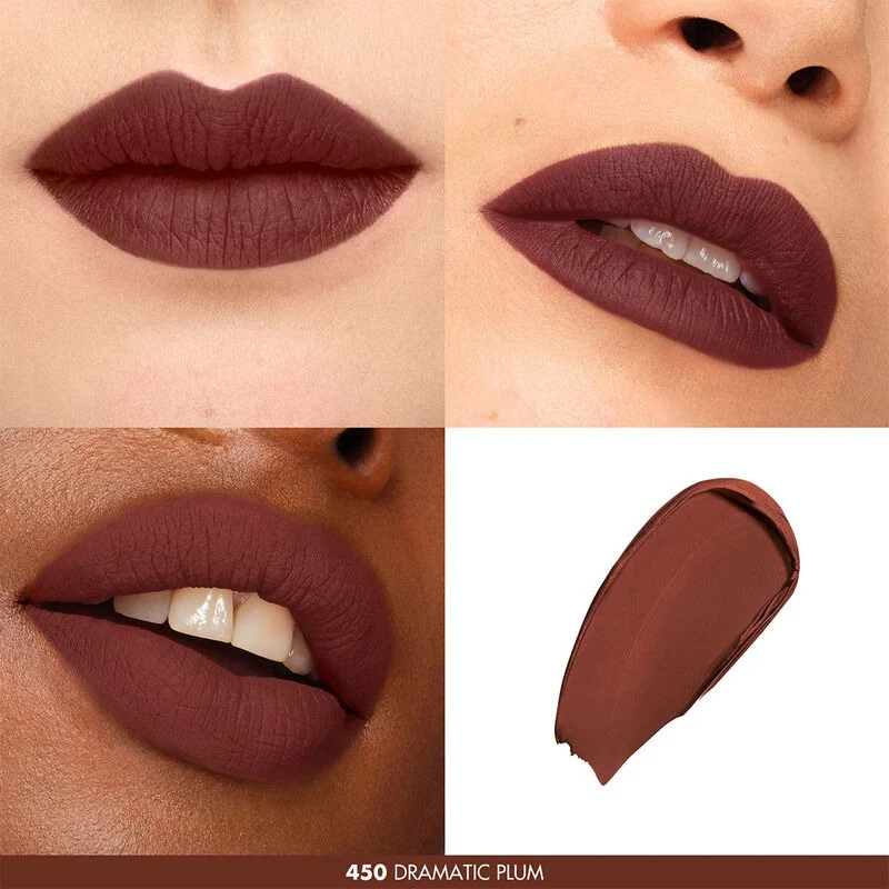 Make Up For Ever Rouge Artist For Ever Lipstick - Image 71