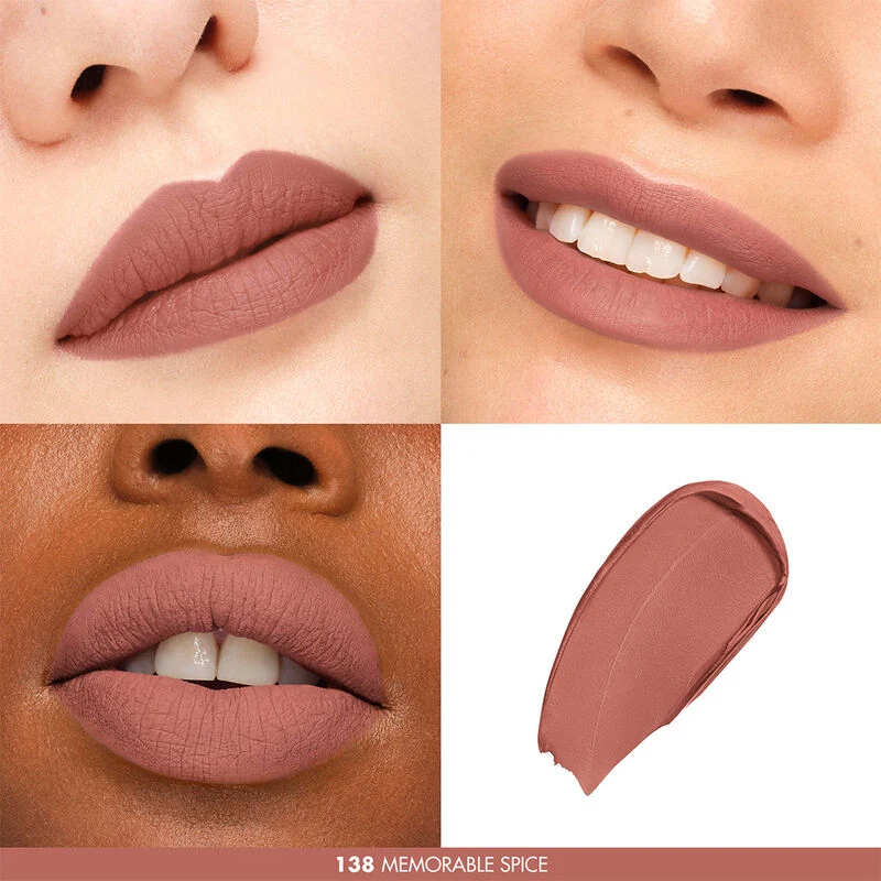 Make Up For Ever Rouge Artist For Ever Lipstick - Image 8
