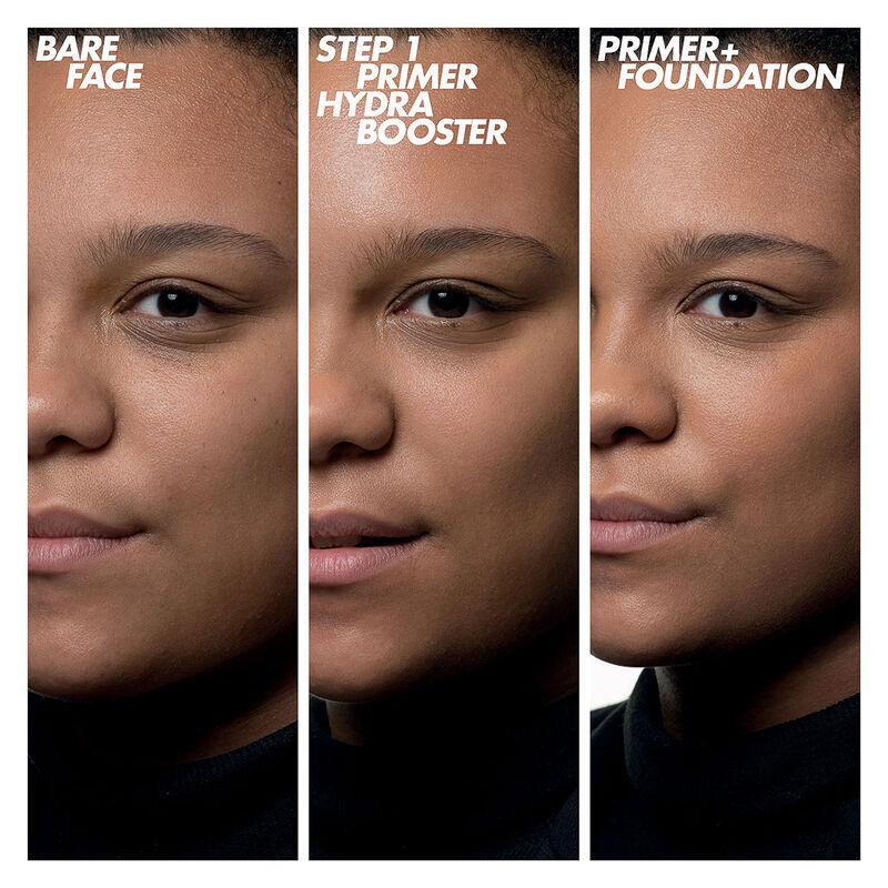 Make Up For Ever Step 1 Primer Hydra Booster - Image 4