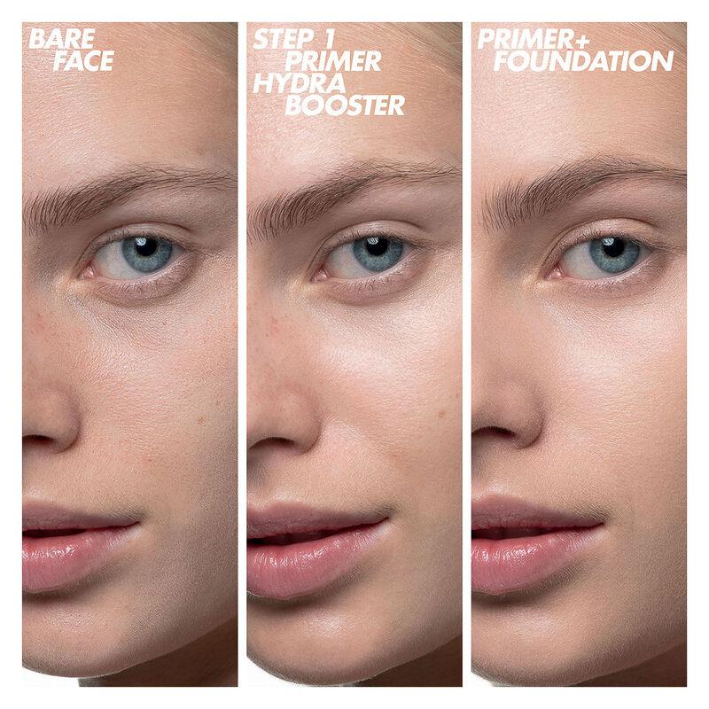 Make Up For Ever Step 1 Primer Hydra Booster - Image 5