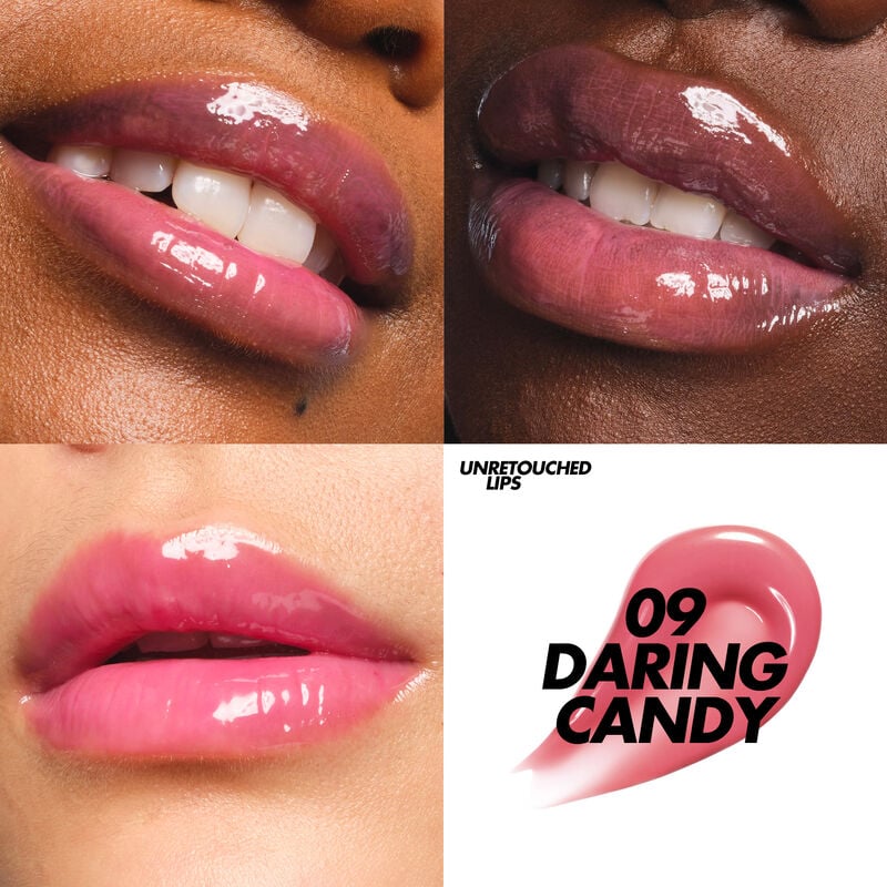Make Up For Ever Super Boost Plumping Lip Gloss - Image 15