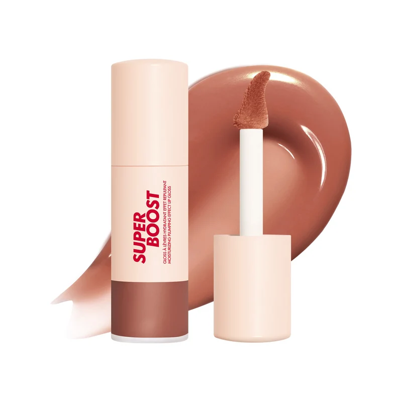 Make Up For Ever Super Boost Plumping Lip Gloss - Image 8