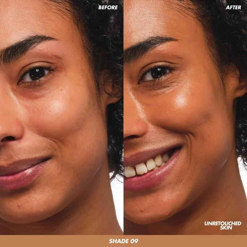 Make Up For Ever Super Boost Skin Tint - Image 13