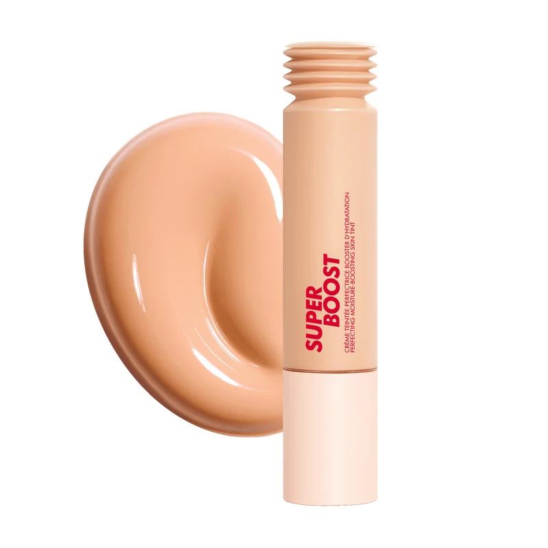 Make Up For Ever Super Boost Skin Tint - Image 4