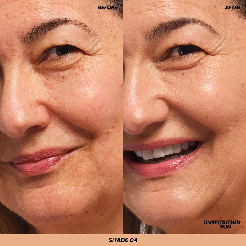 Make Up For Ever Super Boost Skin Tint - Image 7
