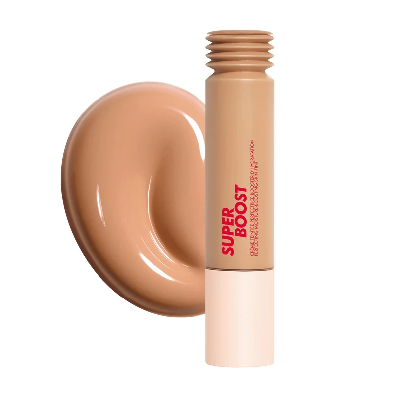 Make Up For Ever Super Boost Skin Tint - Image 8