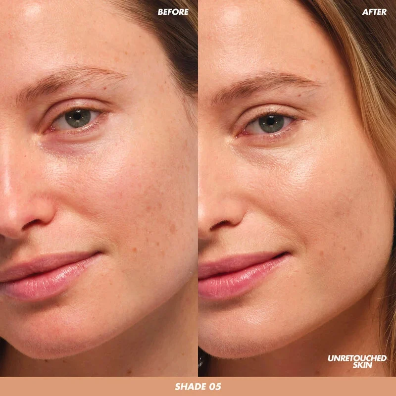 Make Up For Ever Super Boost Skin Tint - Image 9