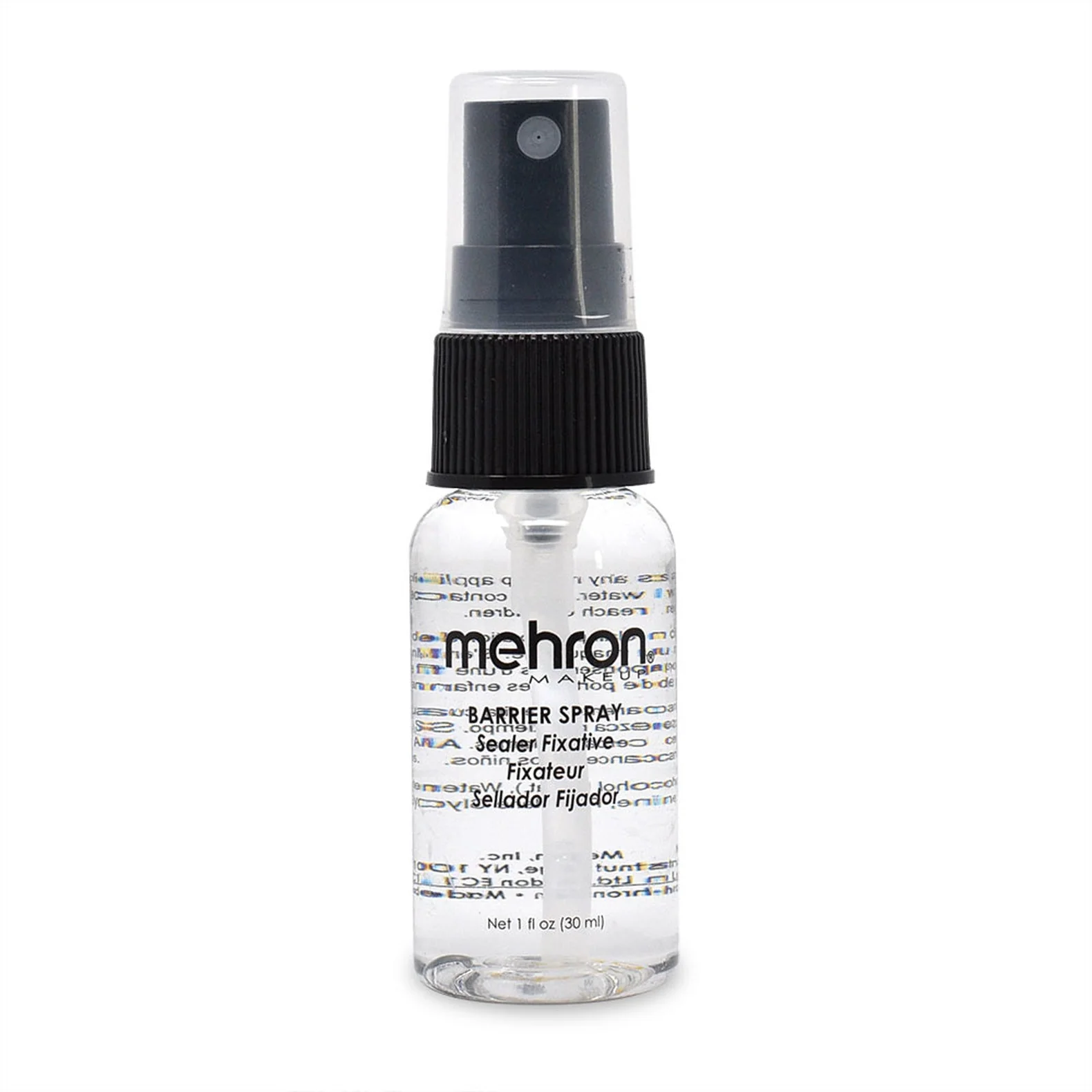 Mehron Barrier Spray - Image 4