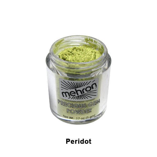Mehron Celebre Precious Gem Powder - Image 10