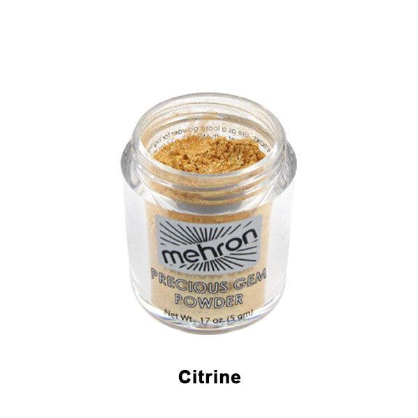 Mehron Celebre Precious Gem Powder - Image 6