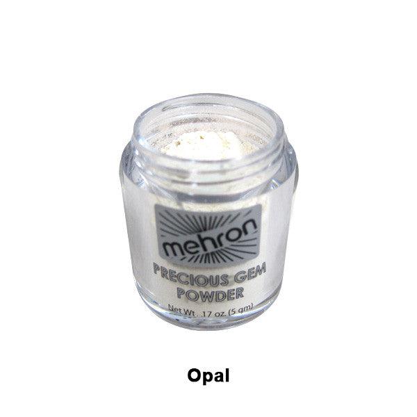 Mehron Celebre Precious Gem Powder - Image 9