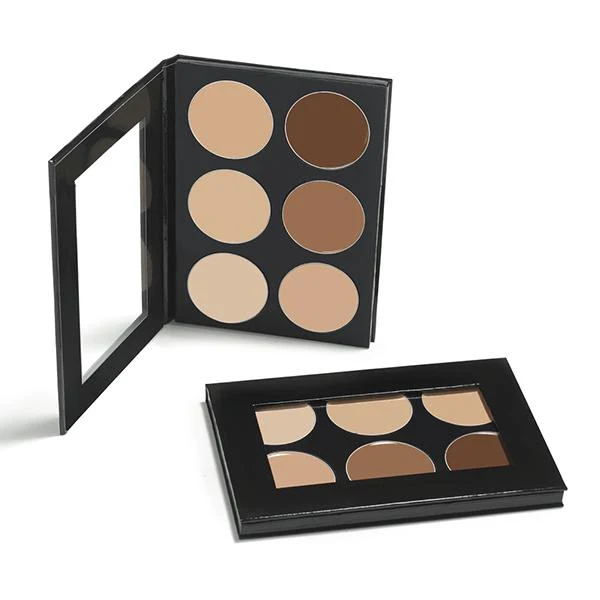 Mehron Celebré Pro-HD Conceal-It Palette (605-C-PAL) - Image 2