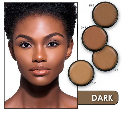 Mehron Celebre Pro HD Cream Foundation - Image 3