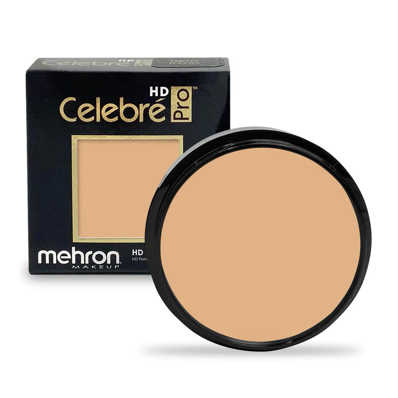 Mehron Celebre Pro HD Cream Foundation - Image 43