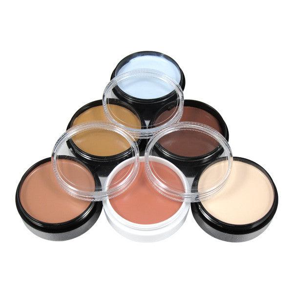 Mehron Celebre Pro HD Cream Foundation - Image 7