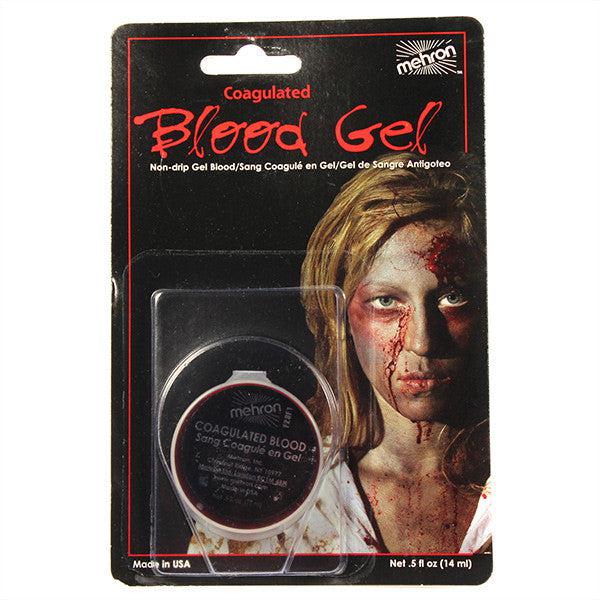 Mehron Coagulated Blood Gel - Image 3