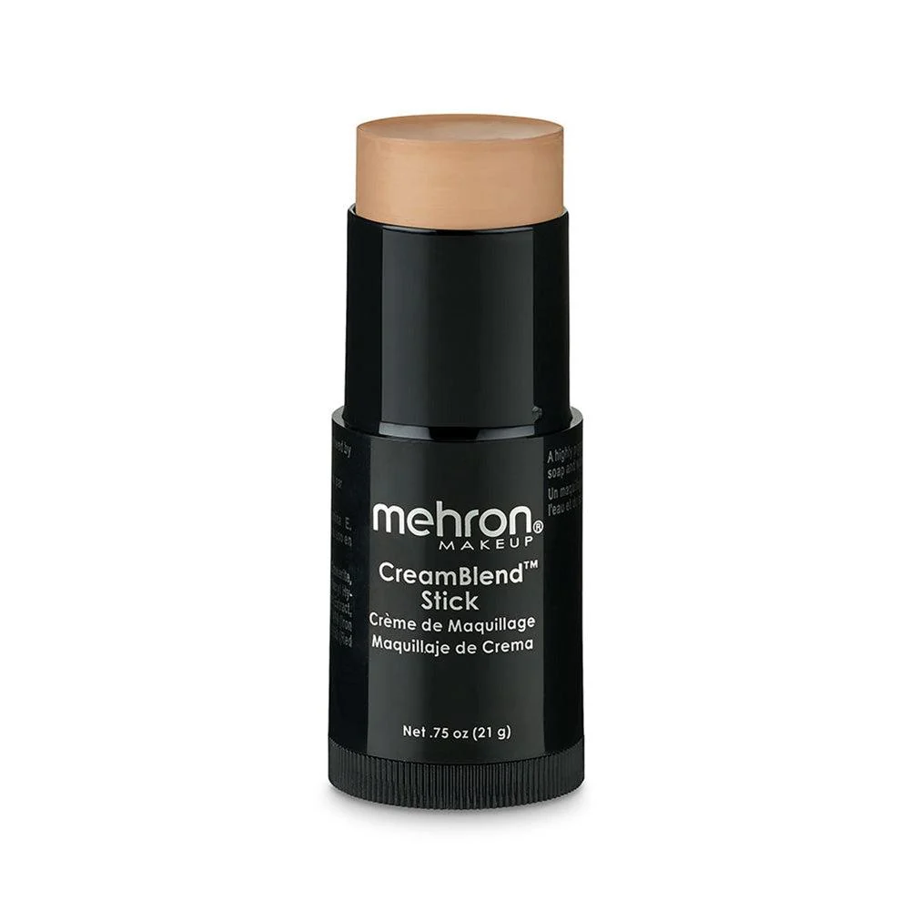 Mehron CreamBlend Stick - Image 10