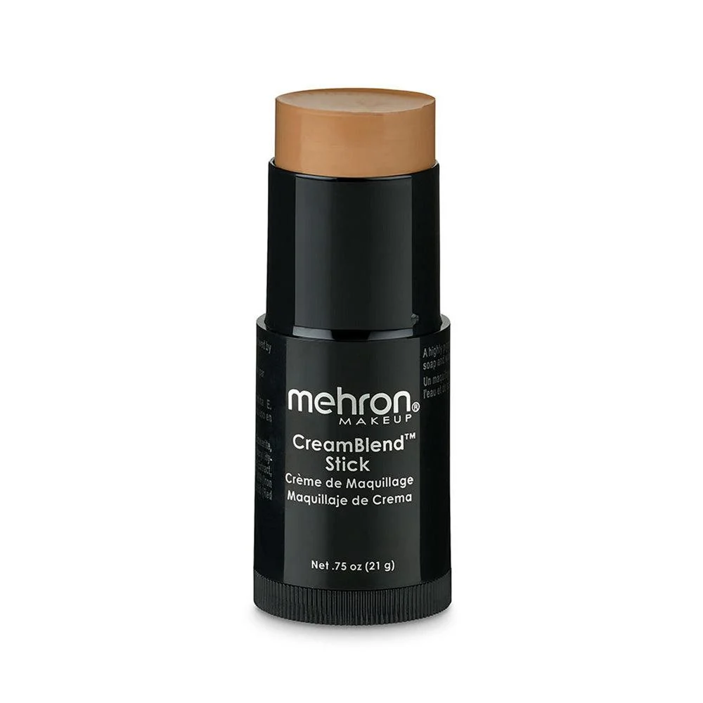 Mehron CreamBlend Stick - Image 13