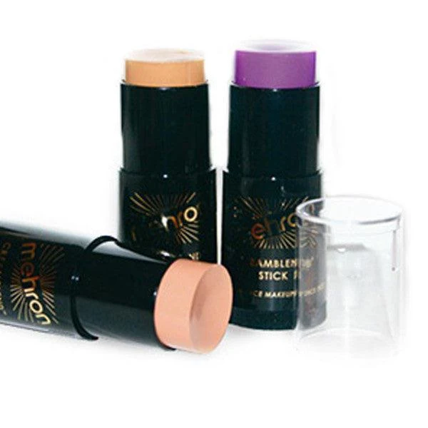 Mehron CreamBlend Stick - Image 2
