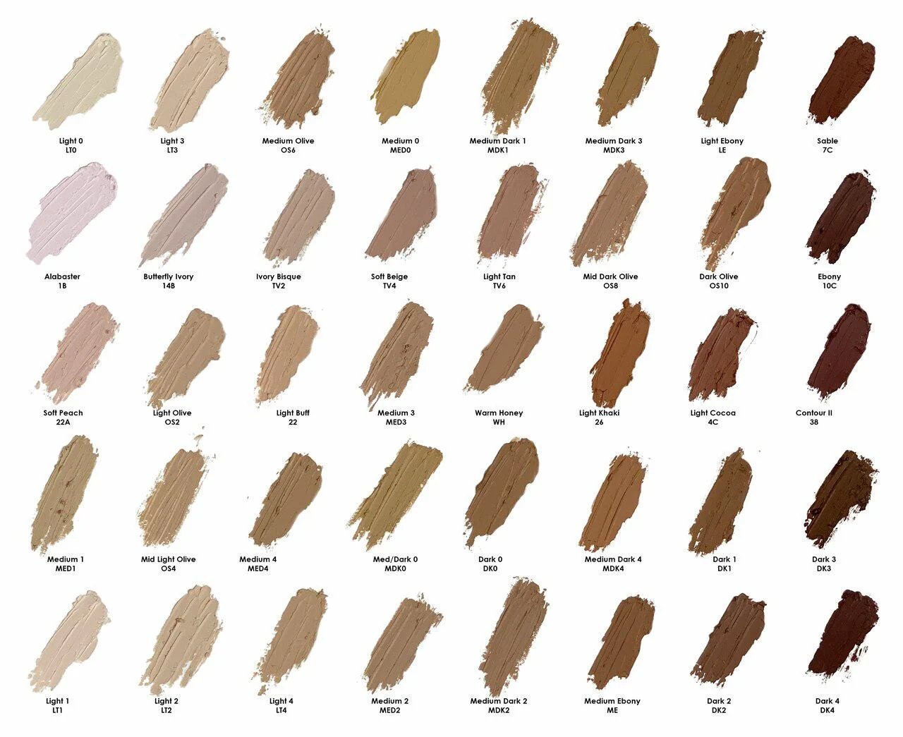 Mehron CreamBlend Stick - Image 3