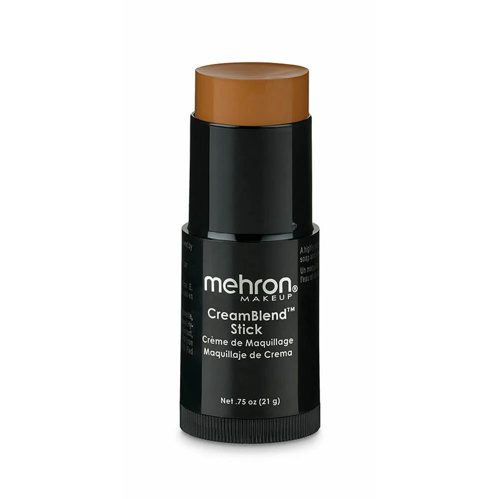 Mehron CreamBlend Stick - Image 6