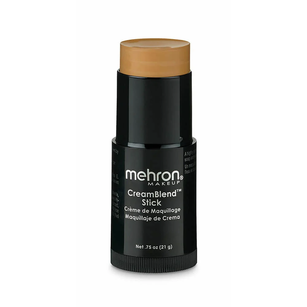 Mehron CreamBlend Stick - Image 7