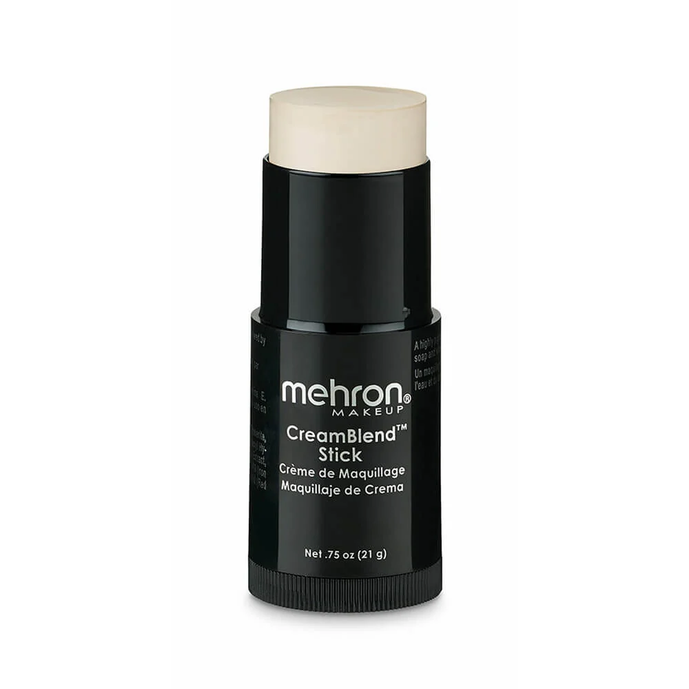 Mehron CreamBlend Stick - Image 8